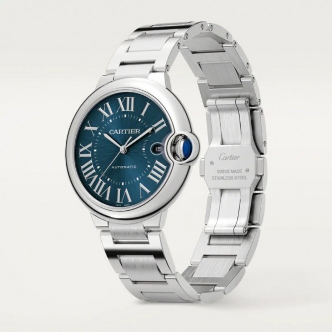 バロンブルードゥカルティエウォッチ 40 MM